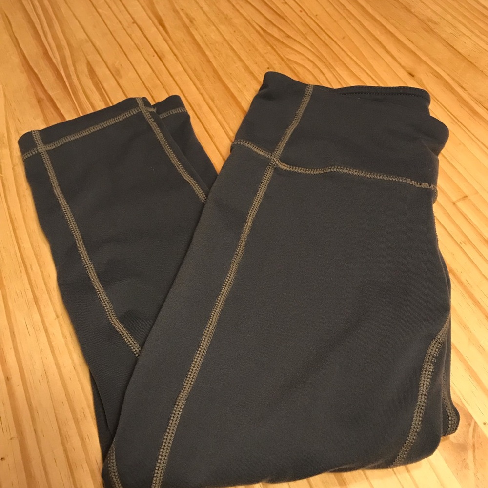 Athleta workout pants